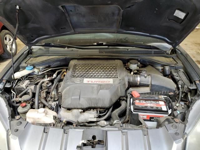 Photo 7 from auction – 2008 ACURA RDX TECHNO with VIN 5J8TB185X8A000527