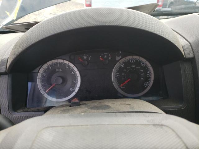 Photo 8 from auction – 2009 FORD ESCAPE XLT with VIN 1FMCU03779KD11044