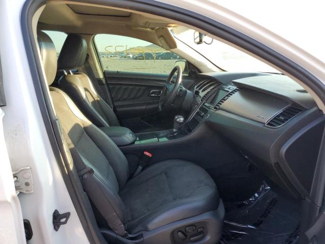 Photo 5 from auction – 2010 FORD TAURUS SHO with VIN 1FAHP2KT9AG170874
