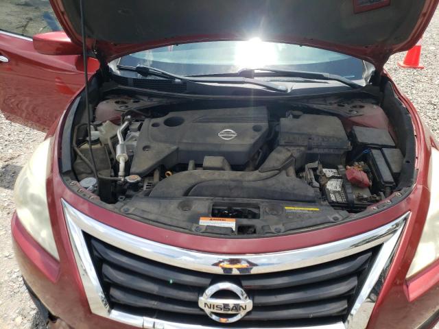 Photo 7 from auction – 2015 NISSAN ALTIMA 2.5 with VIN 1N4AL3AP1FC120931