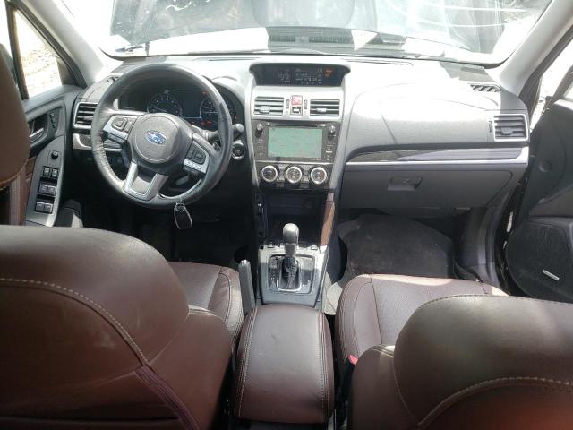 Photo 9 from auction – 2018 SUBARU FORESTER 2 with VIN JF2SJGWC5JH593553