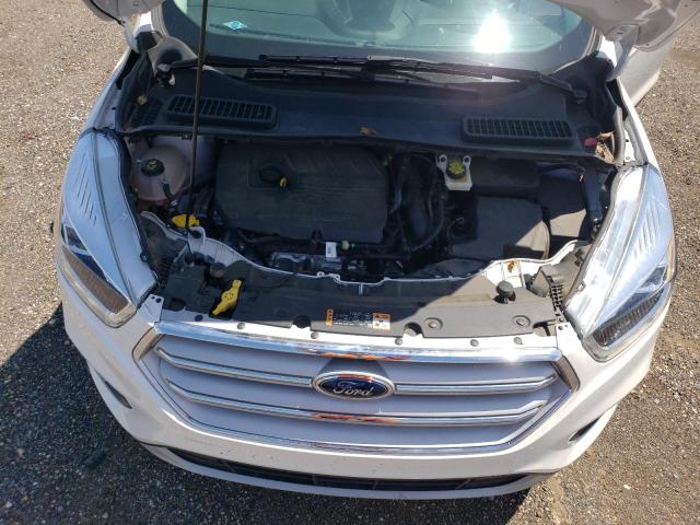 Photo 7 from auction – 2018 FORD ESCAPE SEL with VIN 1FMCU0HD1JUA33412