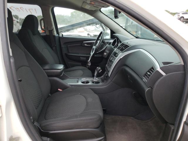 Photo 5 from auction – 2010 CHEVROLET TRAVERSE L with VIN 1GNLVFED8AJ213682