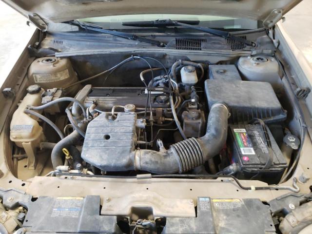 Photo 7 from auction – 2004 CHEVROLET MALIBU with VIN 1G1ND52F04M644629