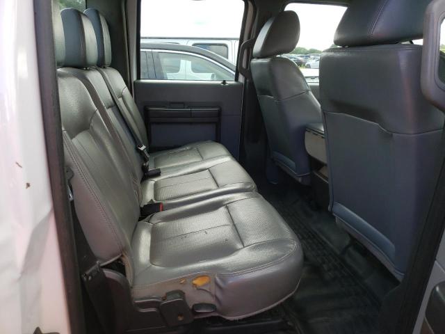Photo 6 from auction – 2012 FORD F250 SUPER with VIN 1FT7W2BTXCEC90934