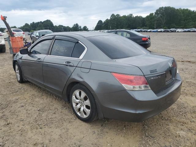 Photo 3 from auction – 2008 HONDA ACCORD EX with VIN JHMCP26758C056128