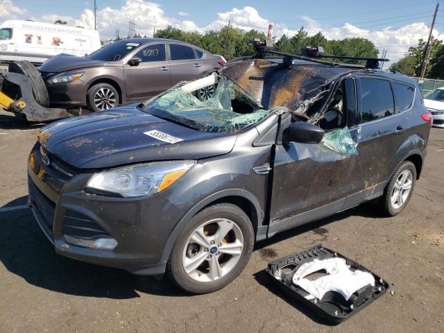 Photo 9 from auction – 2016 FORD ESCAPE SE with VIN 1FMCU9GX8GUB24654