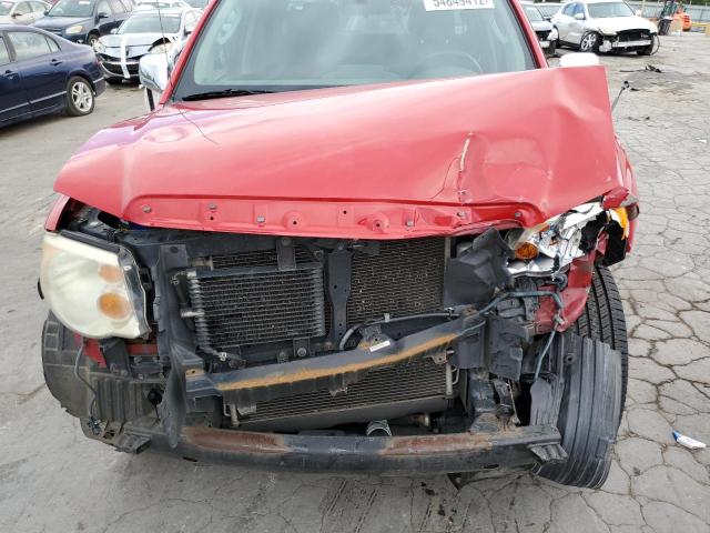 Photo 7 from auction – 2010 SUZUKI EQUATOR RM with VIN 5Z61D0EV8AC435007