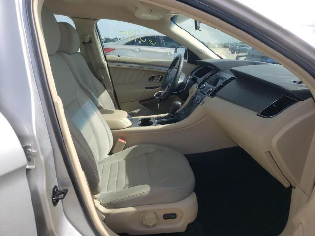 Photo 5 from auction – 2014 FORD TAURUS SE with VIN 1FAHP2D8XEG125487