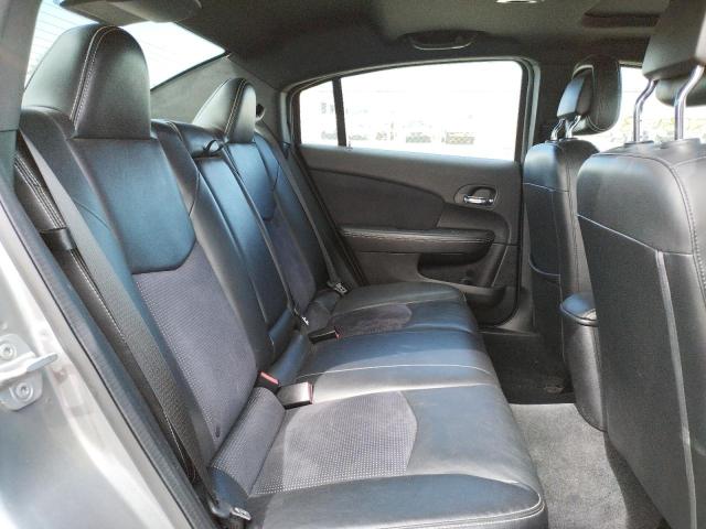 Photo 6 from auction – 2013 CHRYSLER 200 LIMITE with VIN 1C3CCBCG2DN580633