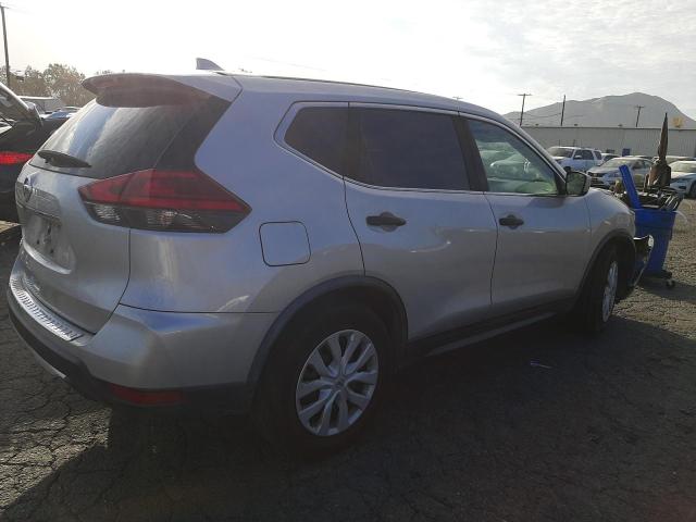 Photo 4 from auction – 2017 NISSAN ROGUE S with VIN JN8AT2MT5HW136083