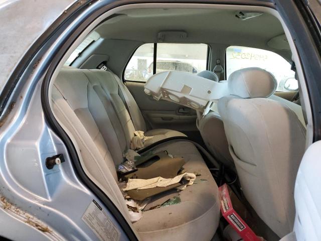 Photo 6 from auction – 1999 FORD CROWN VICT with VIN 2FAFP74W6XX103146
