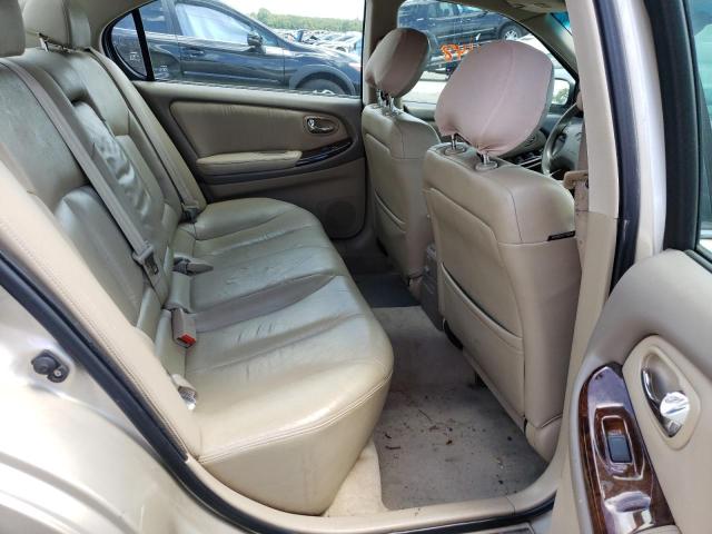 Photo 6 from auction – 2000 INFINITI I30 with VIN JNKCA31A3YT100489