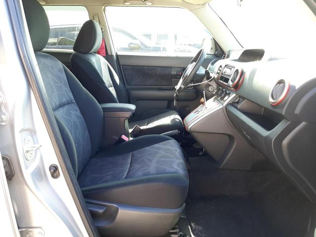 Photo 5 from auction – 2011 TOYOTA SCION XB with VIN JTLZE4FE7B1135190