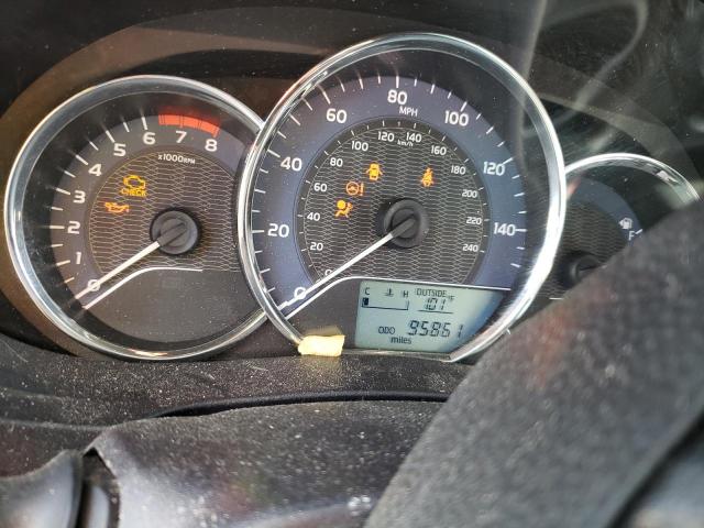 صورة رقم 8 من المزاد - 2016 TOYOTA COROLLA L مع VIN 5YFBURHE6GP400596