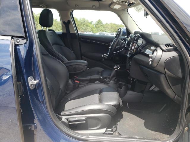 Photo 5 from auction – 2016 MINI COOPER S with VIN WMWXU3C58G2D29152