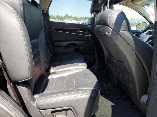 Photo 6 from auction – 2016 KIA SORENTO EX with VIN 5XYPH4A19GG018071