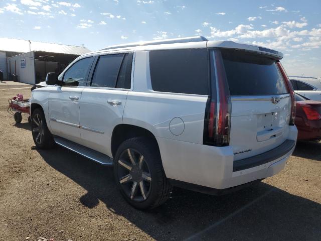 Photo 3 from auction – 2016 CADILLAC ESCALADE L with VIN 1GYS4BKJ7GR183007