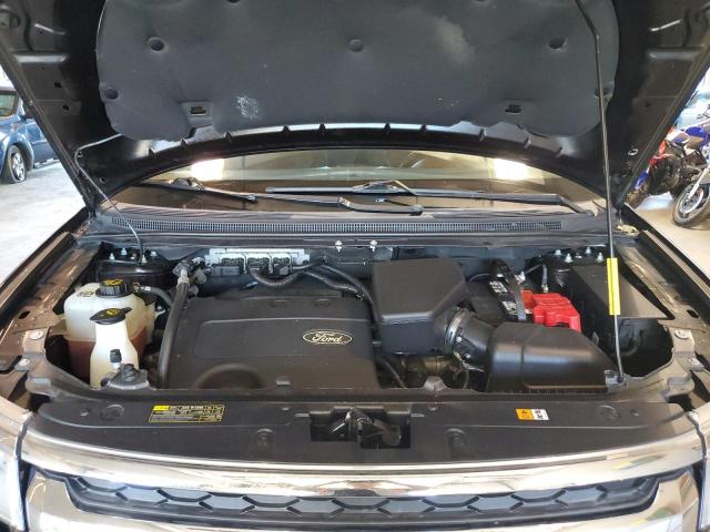 Photo 7 from auction – 2013 FORD EDGE LIMIT with VIN 2FMDK3KC3DBB42296