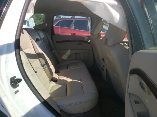 Foto 6 de la subasta – 2008 VOLVO XC70 con VIN YV4BZ982581034091