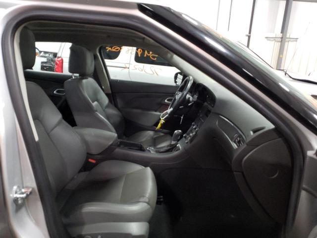 Photo 5 from auction – 2011 SAAB 9-5 AERO with VIN YS3GR4BJ7B4002494