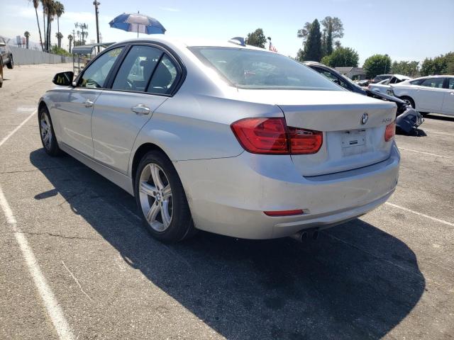 Photo 3 from auction – 2013 BMW 328 I SULE with VIN WBA3C1G50DNR46357