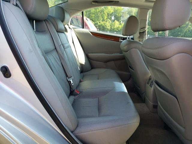 Photo 6 from auction – 2006 LEXUS ES 330 with VIN JTHBA30G465170991