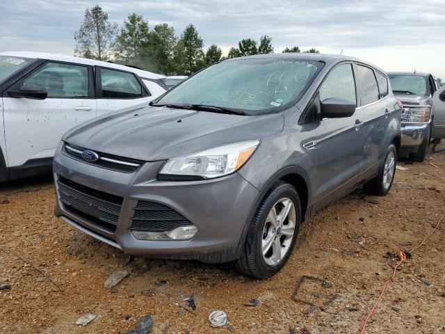 Photo 2 from auction – 2014 FORD ESCAPE SE with VIN 1FMCU0G9XEUB45953