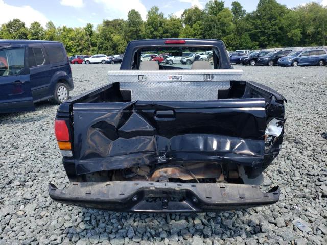 Photo 9 from auction – 1995 MAZDA B2300 with VIN 4F4CR12A2STM00701