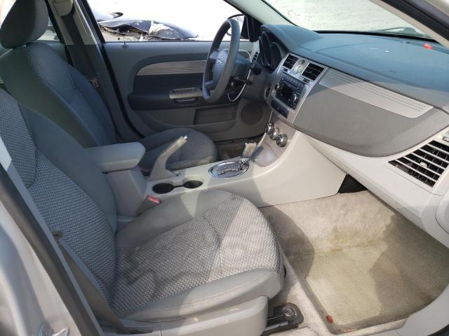 Photo 5 from auction – 2008 CHRYSLER SEBRING LX with VIN 1C3LC46K48N157831