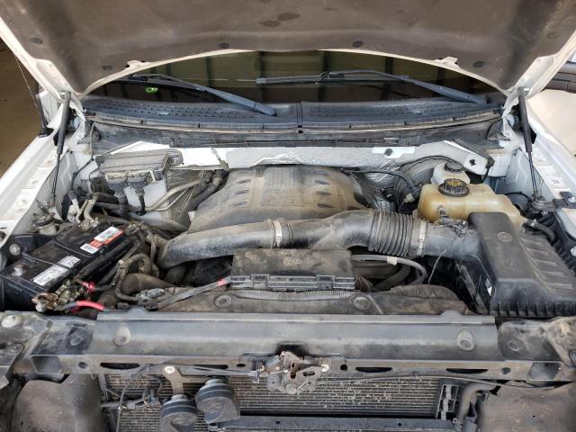 Photo 7 from auction – 2013 FORD F150 SUPER with VIN 1FTFW1CT7DFA22598