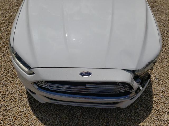Photo 7 from auction – 2015 FORD FUSION S with VIN 3FA6P0G70FR288951