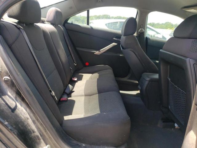 Photo 6 from auction – 2008 PONTIAC G6 BASE with VIN 1G2ZG57B584111711