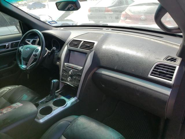 Photo 9 from auction – 2013 FORD EXPLORER X with VIN 1FM5K7D80DGB19863