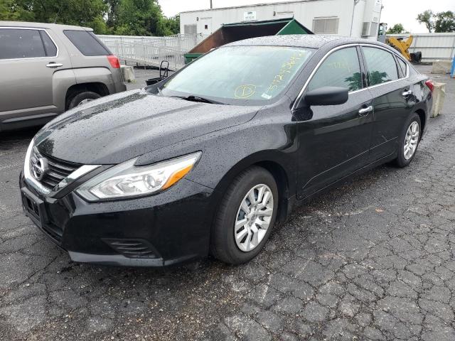 Photo 2 from auction – 2016 NISSAN ALTIMA 2.5 with VIN 1N4AL3AP1GC129520
