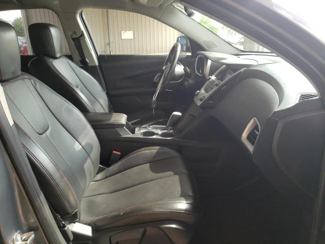 Photo 5 from auction – 2012 CHEVROLET EQUINOX LT with VIN 2GNALPEK3C6329938