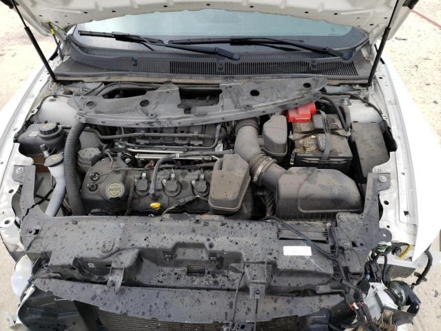 Photo 7 from auction – 2018 FORD TAURUS POL with VIN 1FAHP2MK6JG114587
