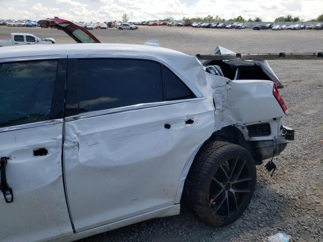 Photo 10 from auction – 2016 CHRYSLER 300 LIMITE with VIN 2C3CCAAG8GH156268