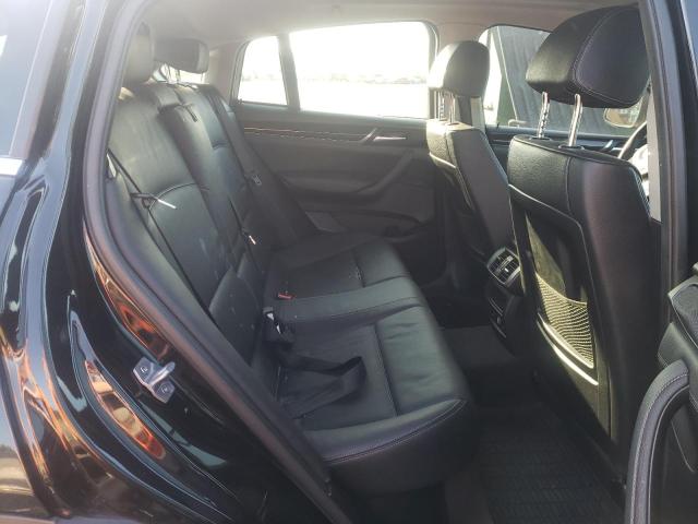 Photo 6 from auction – 2015 BMW X4 XDRIVE2 with VIN 5UXXW3C59F0F89128