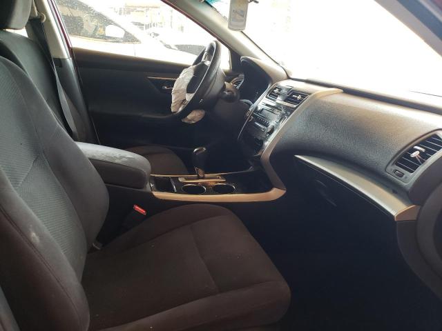 Photo 5 from auction – 2014 NISSAN ALTIMA 2.5 with VIN 1N4AL3AP1EC204942