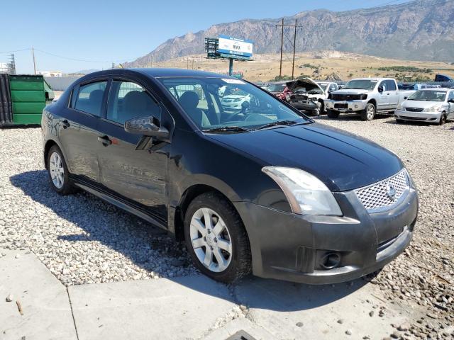NISSAN SENTRA 2.0 2011 with VIN 3N1AB6AP8BL682101 - Photo from auction