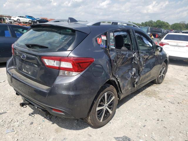 Photo 4 from auction – 2019 SUBARU IMPREZA PR with VIN 4S3GTAD69K3730713