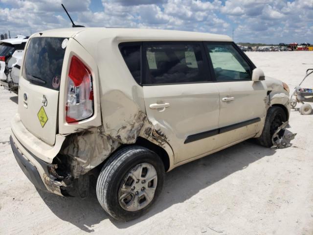 Photo 9 from auction – 2013 KIA SOUL with VIN KNDJT2A5XD7495841