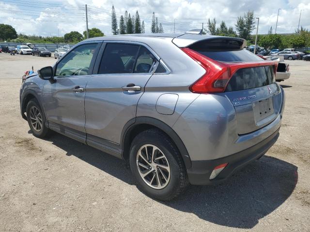 Photo 3 from auction – 2020 MITSUBISHI ECLIPSE CR with VIN JA4AS3AA0LZ006995