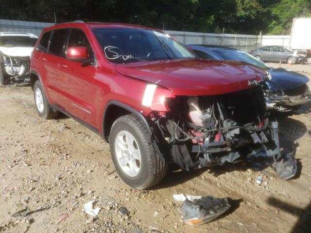 JEEP GRAND CHER 2014 with VIN 1C4RJEAG8EC359664 - Photo from auction