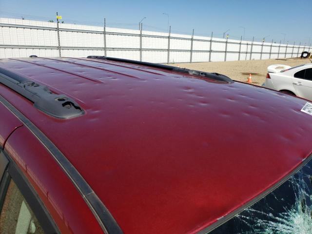 Photo 9 from auction – 2014 DODGE GRAND CARA with VIN 2C4RDGBG6ER141280