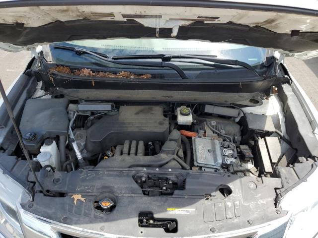 Photo 7 from auction – 2014 NISSAN PATHFINDER with VIN 5N1CR2MM9EC644514