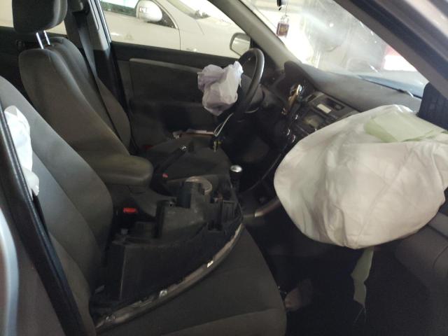 Photo 5 from auction – 2010 HYUNDAI SONATA GLS with VIN 5NPET4AC8AH645089