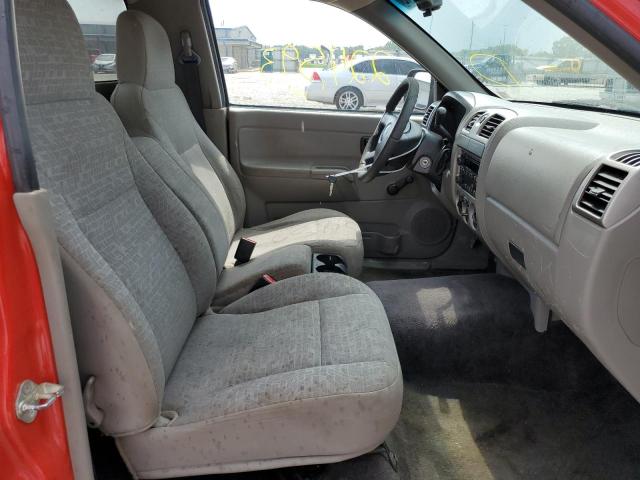 Photo 5 from auction – 2008 CHEVROLET COLORADO with VIN 1GCCS149688105130