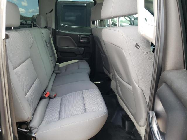 Photo 6 from auction – 2015 CHEVROLET SILVERADO with VIN 1GCRCPEH0FZ316086